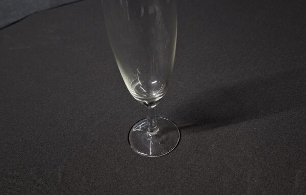 Champagneglas