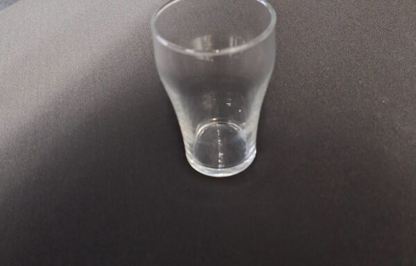 Frisdrankglas