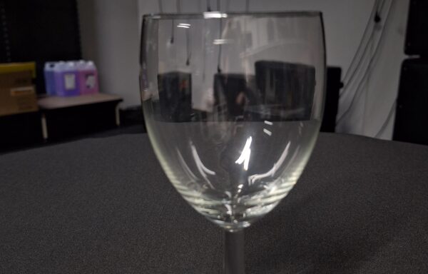 Wijnglas