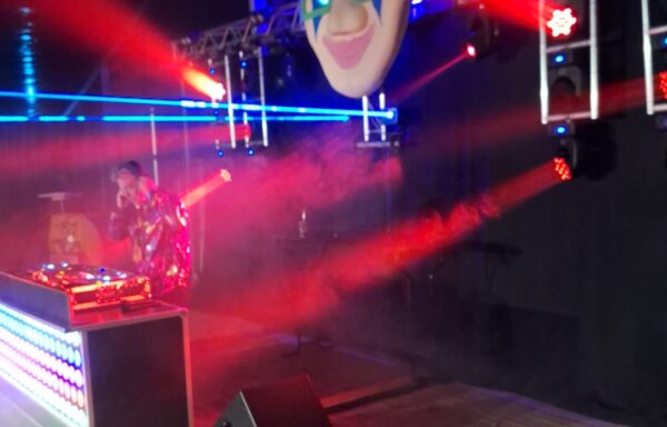 Nieuwe lasers