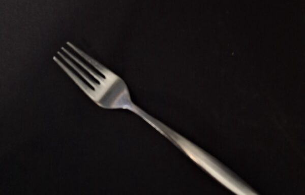 Dinner vork