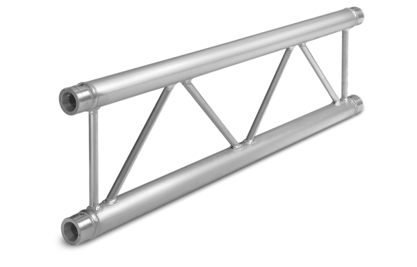 Ladder of duo truss