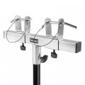 Verstelbare truss adapter